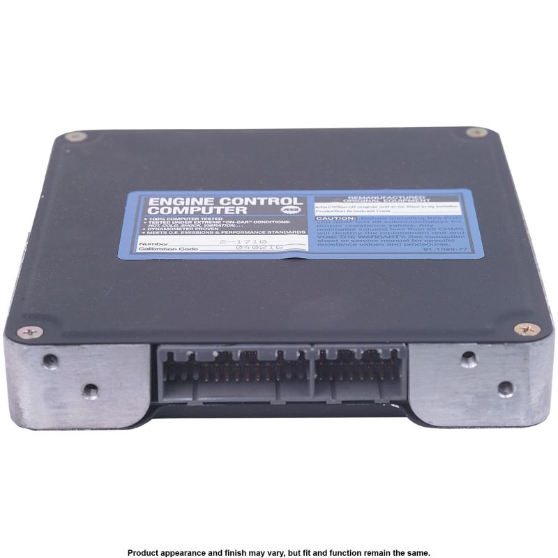 A1 Cardone 721710 Engine Control Module product image 2 of 3