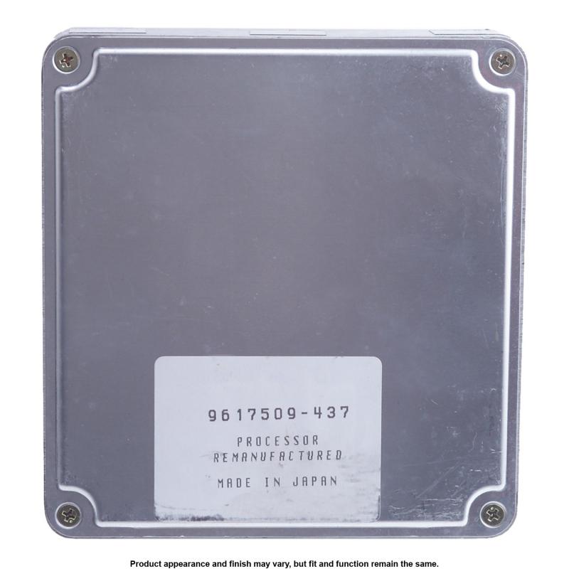 A1 Cardone 721788 Engine Control Module product image 3 of 4