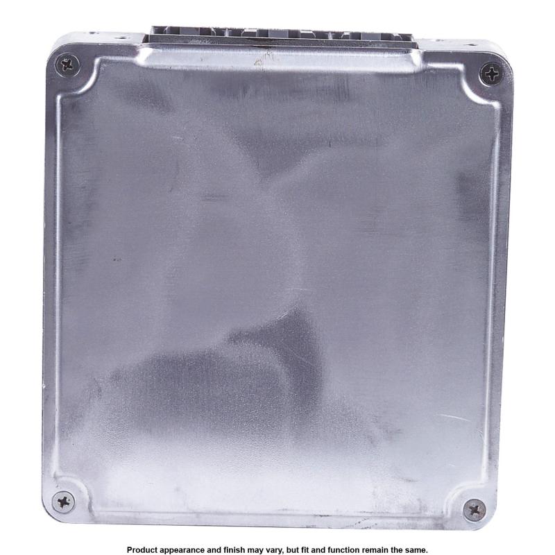 A1 Cardone 721810 Engine Control Module product image 3 of 3