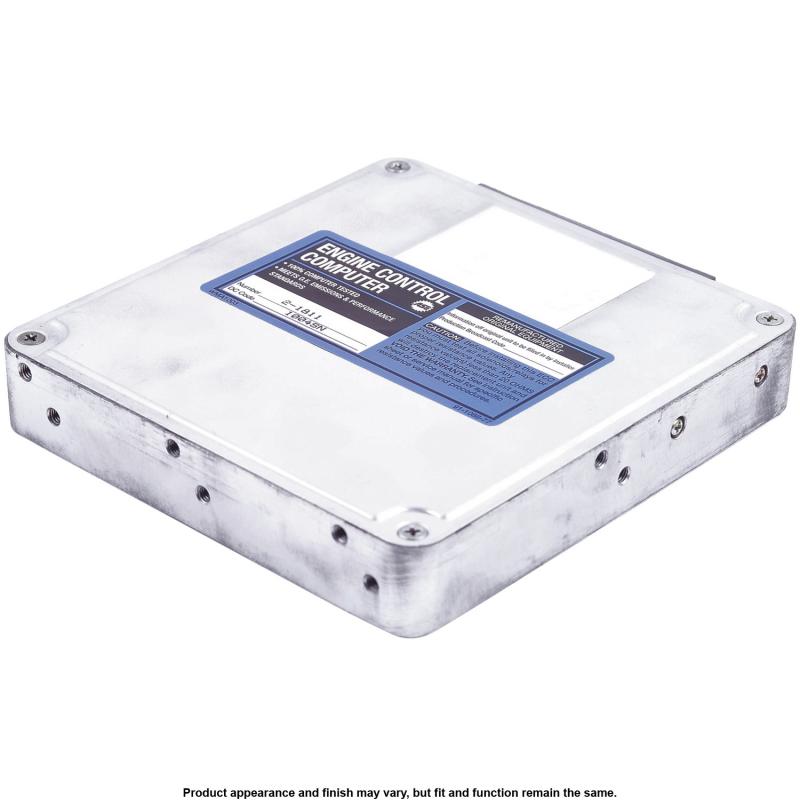 A1 Cardone 721811 Engine Control Module product image 2 of 4