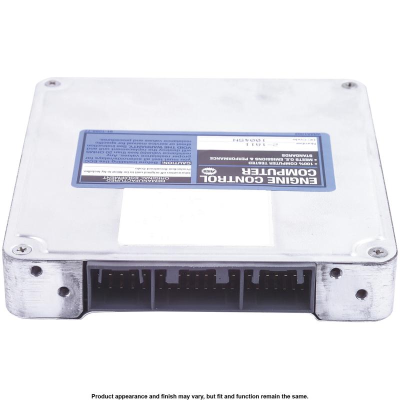 A1 Cardone 721811 Engine Control Module product image 3 of 4