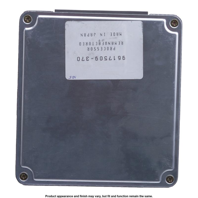 A1 Cardone 721815 Engine Control Module product image 1 of 4