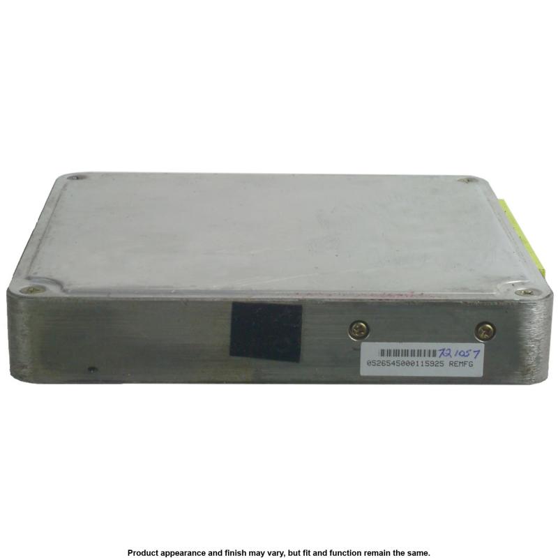 A1 Cardone 721816 Engine Control Module product image 1 of 4