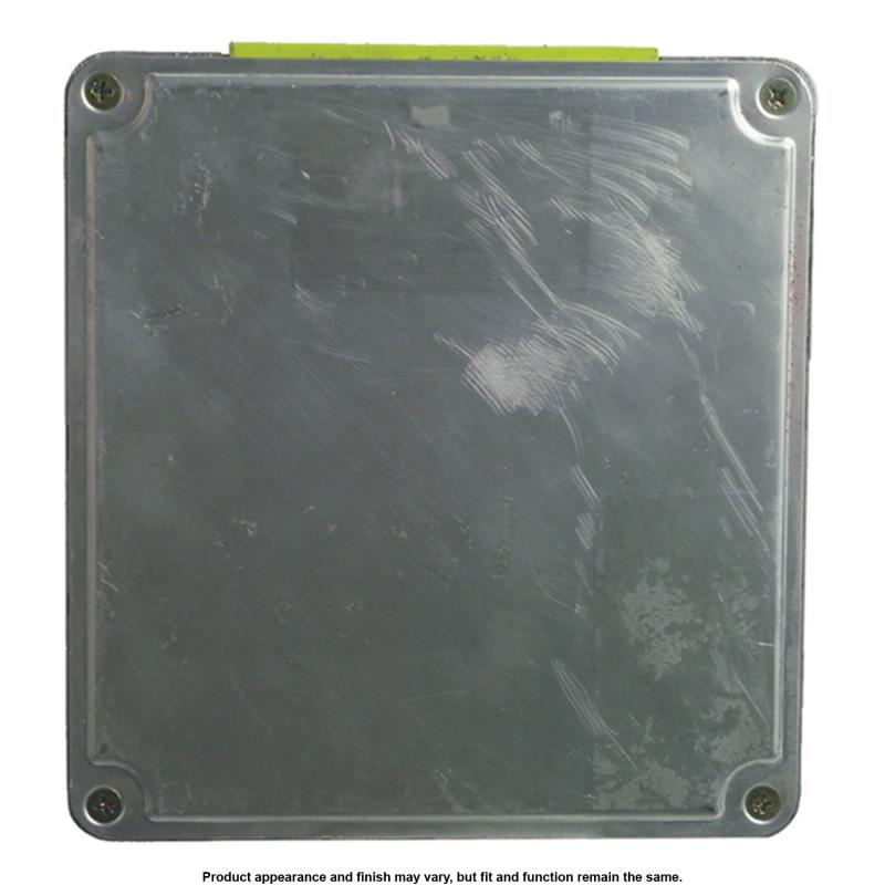 A1 Cardone 721816 Engine Control Module product image 2 of 4