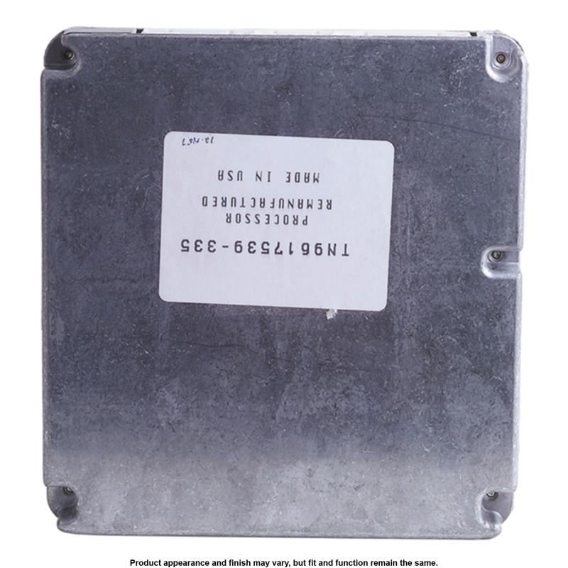 A1 Cardone 721832 Engine Control Module product image 2 of 3
