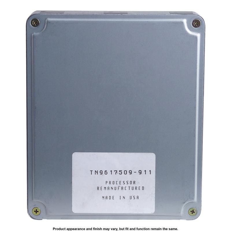 A1 Cardone 721837 Engine Control Module product image 2 of 4