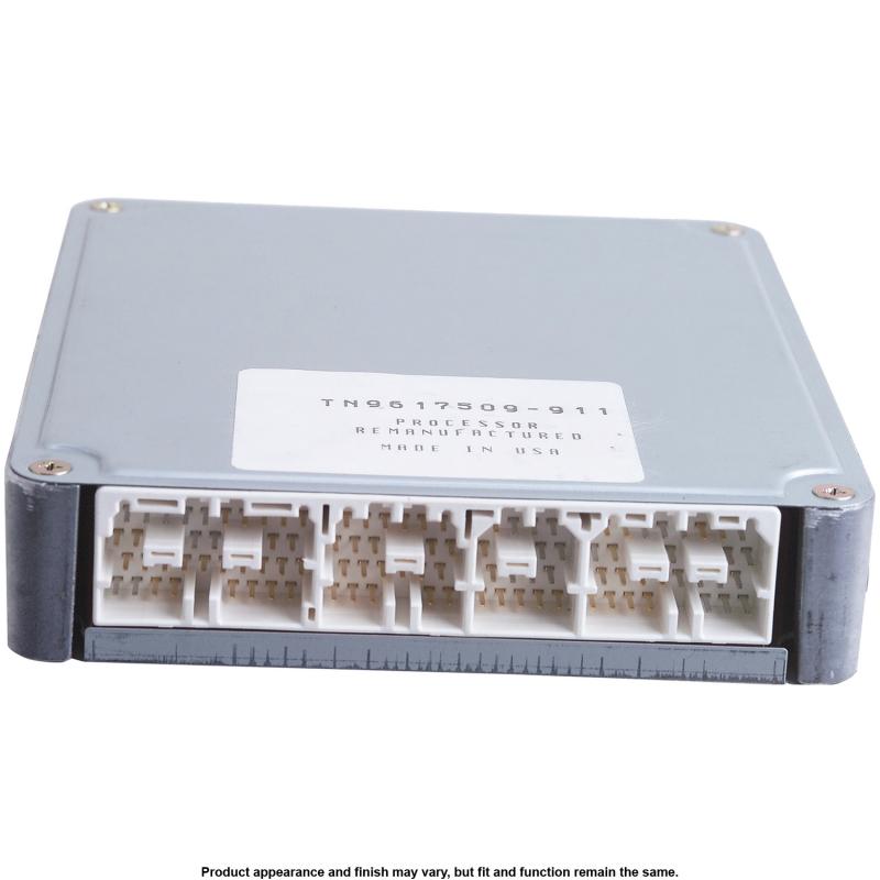 A1 Cardone 721837 Engine Control Module product image 4 of 4