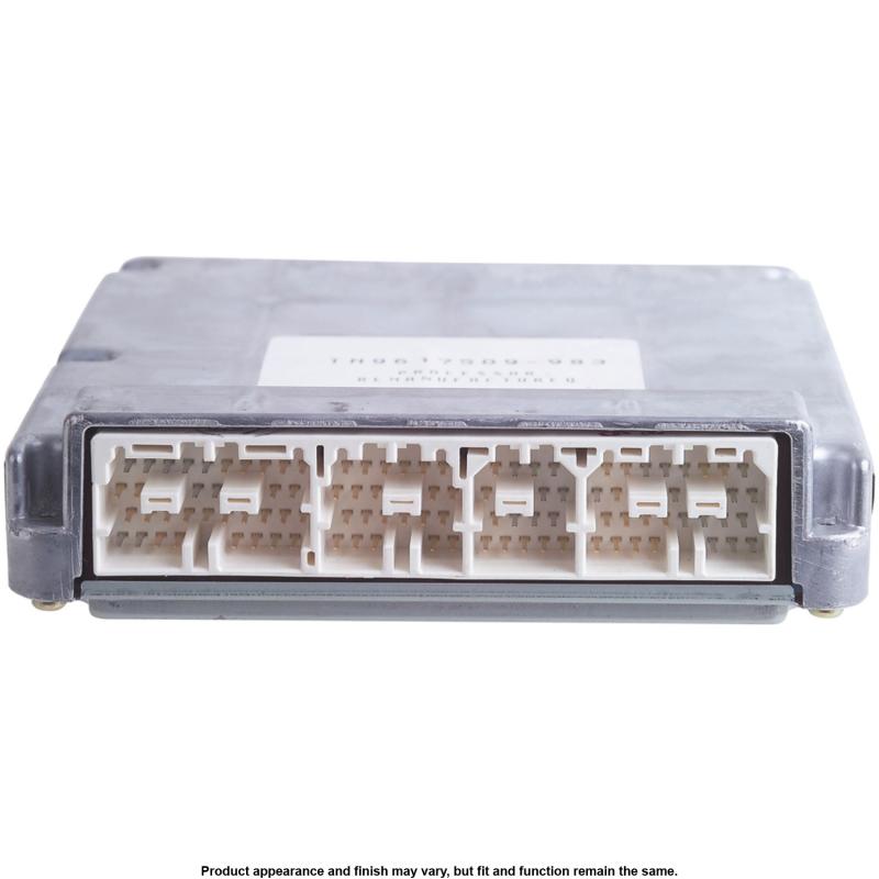 A1 Cardone 721841 Engine Control Module product image 2 of 3