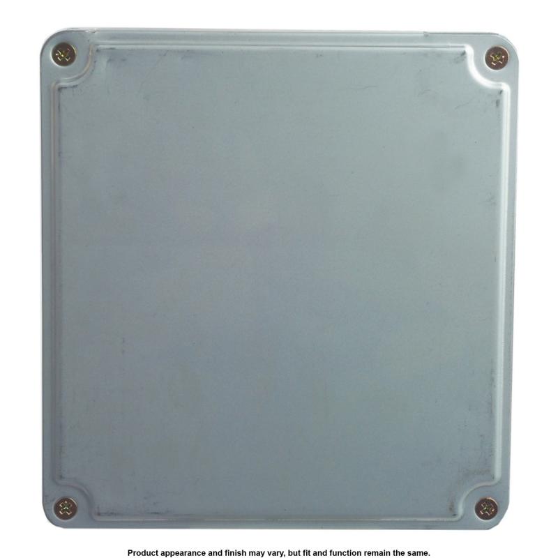 A1 Cardone 721847 - Engine Control Module A1 Cardone 721847 Engine Control Module product image 1 of 4