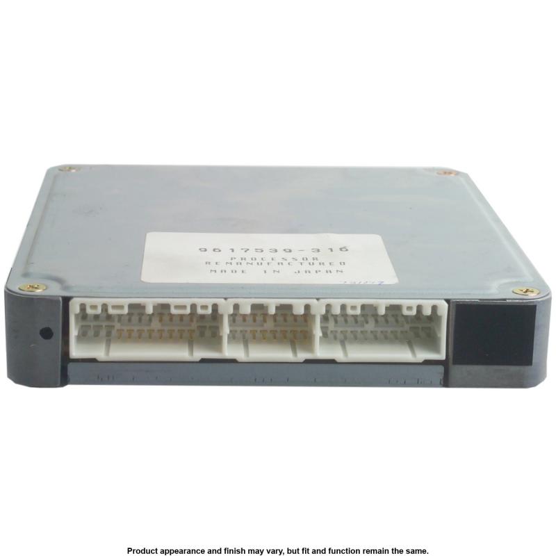 A1 Cardone 721847 - Engine Control Module A1 Cardone 721847 Engine Control Module product image 2 of 4