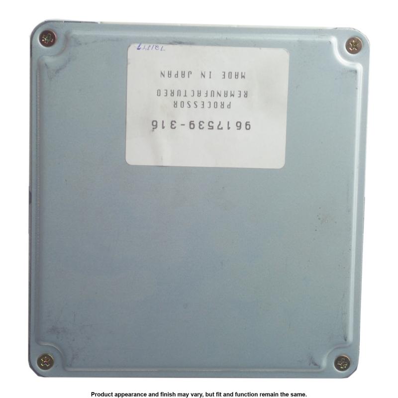 A1 Cardone 721847 - Engine Control Module A1 Cardone 721847 Engine Control Module product image 3 of 4