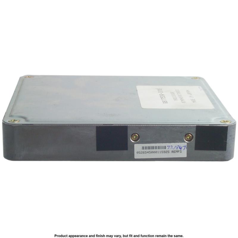 A1 Cardone 721847 - Engine Control Module A1 Cardone 721847 Engine Control Module product image 4 of 4