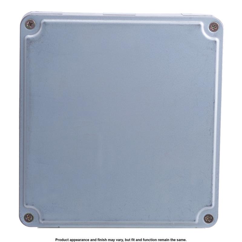 A1 Cardone 721848 - Engine Control Module A1 Cardone 721848 Engine Control Module product image 1 of 4