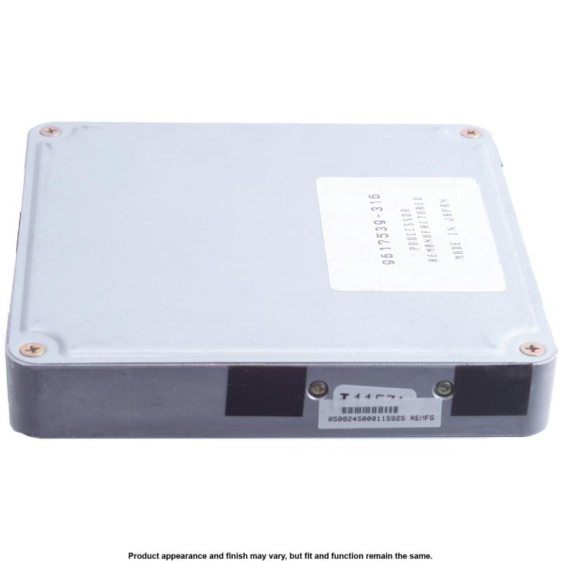 A1 Cardone 721848 - Engine Control Module A1 Cardone 721848 Engine Control Module product image 2 of 4