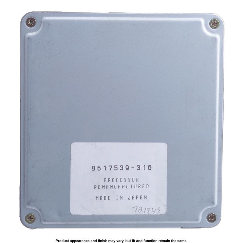 A1 Cardone 721848 - Engine Control Module A1 Cardone 721848 Engine Control Module product image 3 of 4