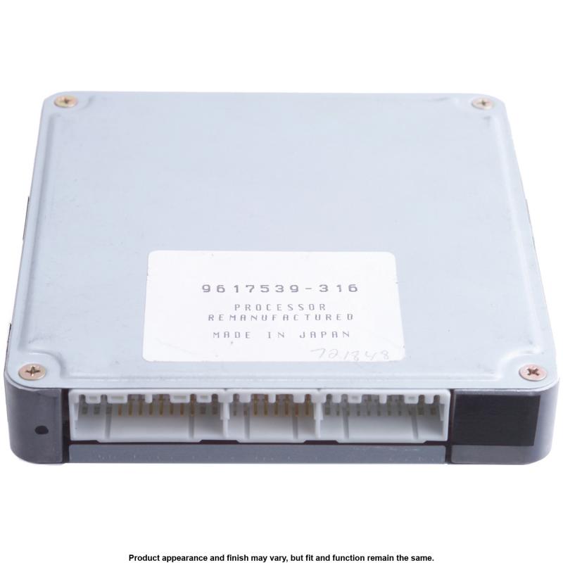A1 Cardone 721848 - Engine Control Module A1 Cardone 721848 Engine Control Module product image 4 of 4
