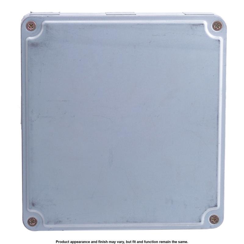 A1 Cardone 721849 - Engine Control Module A1 Cardone 721849 Engine Control Module product image 3 of 4