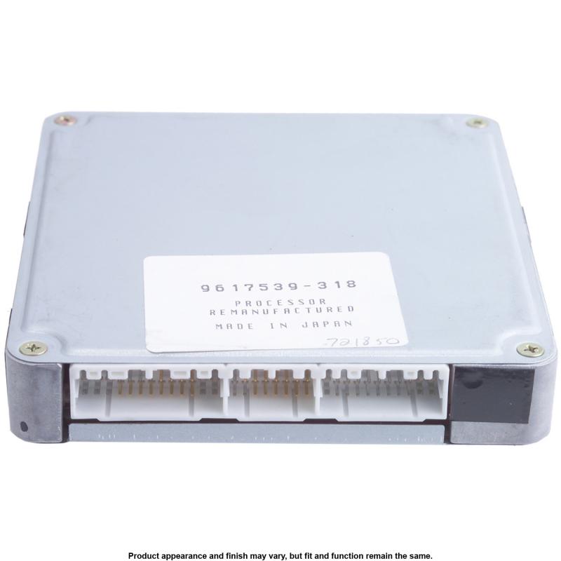 A1 Cardone 721850 Engine Control Module product image 2 of 3