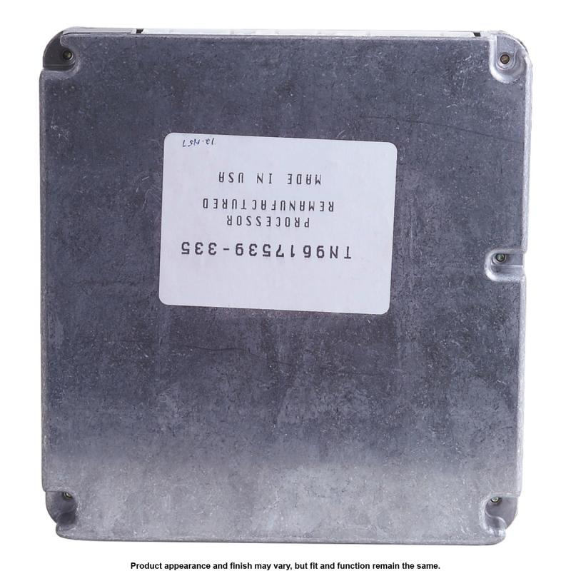 A1 Cardone 721857 Engine Control Module product image 3 of 4