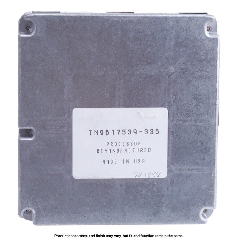 A1 Cardone 721858 - Engine Control Module A1 Cardone 721858 Engine Control Module product image 2 of 4