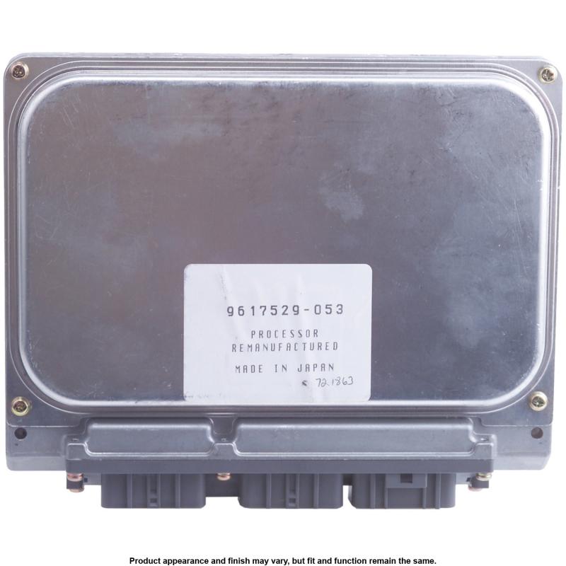 A1 Cardone 721863 - Engine Control Module A1 Cardone 721863 Engine Control Module product image 1 of 4
