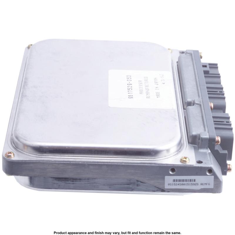 A1 Cardone 721863 - Engine Control Module A1 Cardone 721863 Engine Control Module product image 4 of 4