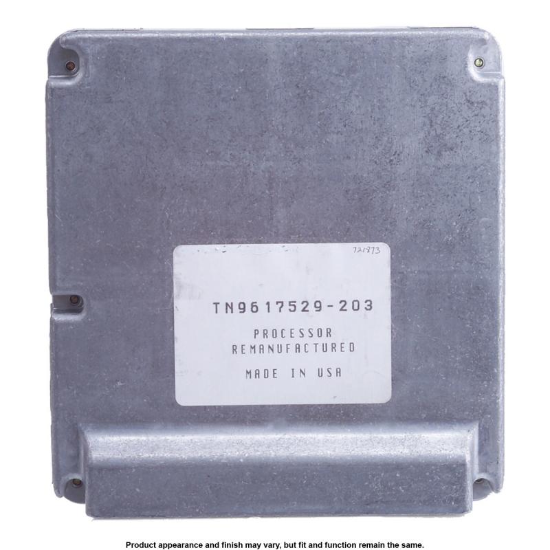 A1 Cardone 721873 Engine Control Module product image 3 of 4