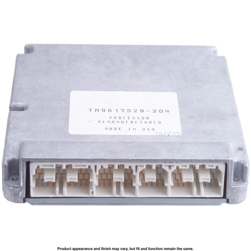 A1 Cardone 721874 Engine Control Module product image 2 of 4