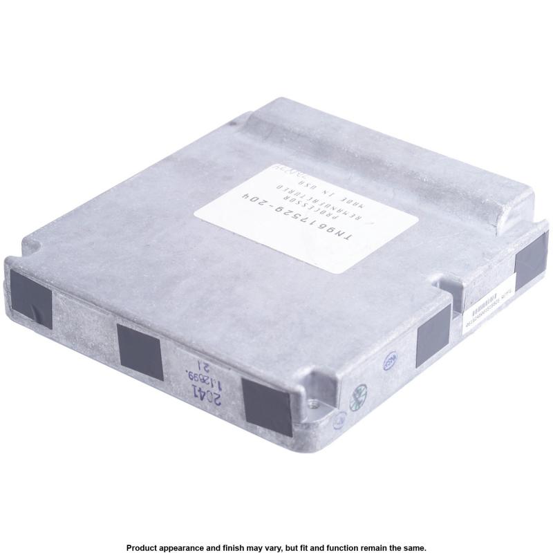 A1 Cardone 721874 Engine Control Module product image 3 of 4