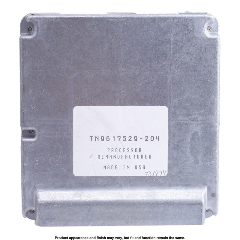 A1 Cardone 721874 Engine Control Module product image 4 of 4