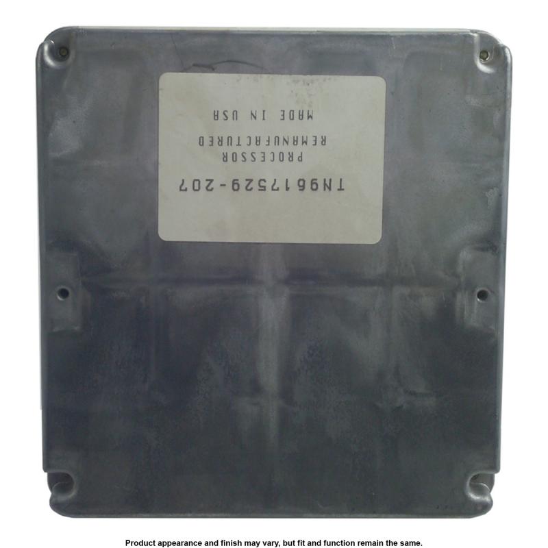 A1 Cardone 721876 Engine Control Module product image 1 of 3