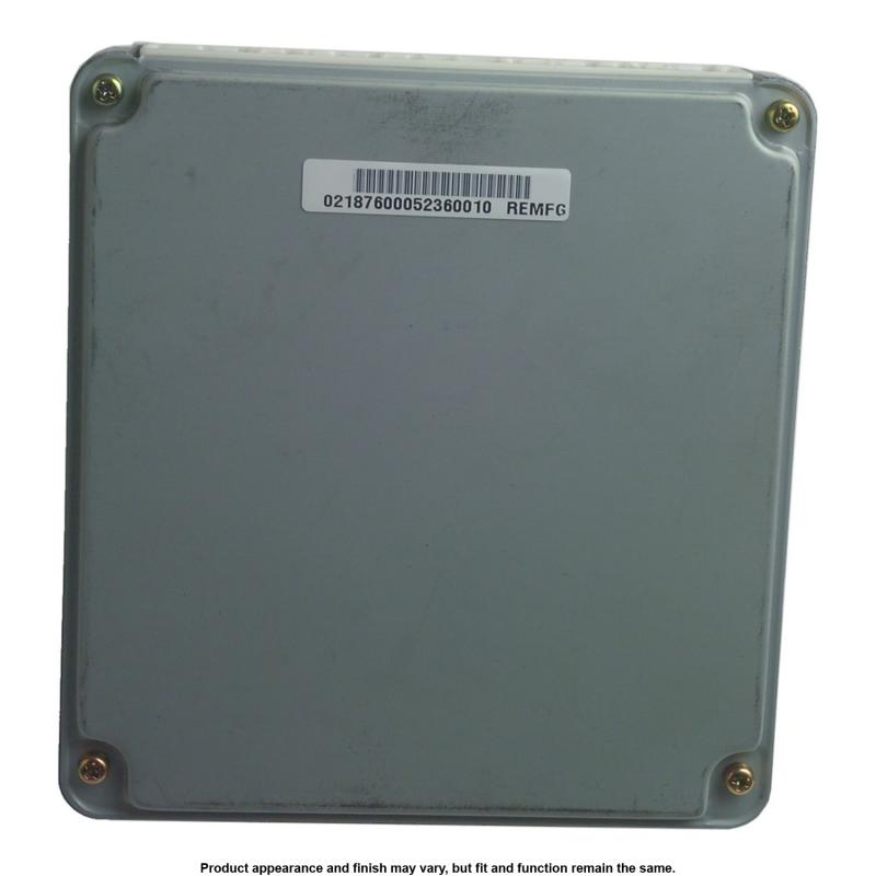 A1 Cardone 721876 Engine Control Module product image 3 of 3