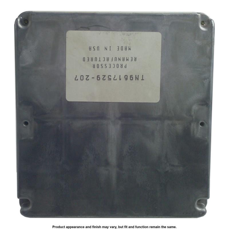 A1 Cardone 721877 Engine Control Module product image 1 of 3