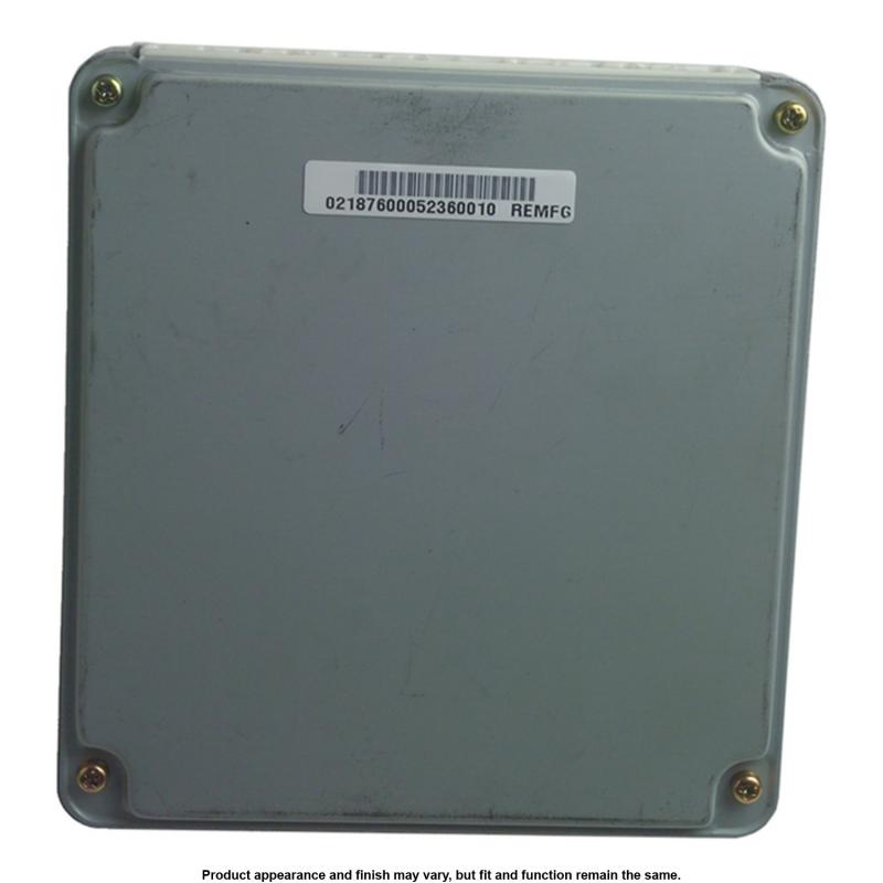 A1 Cardone 721877 Engine Control Module product image 2 of 3
