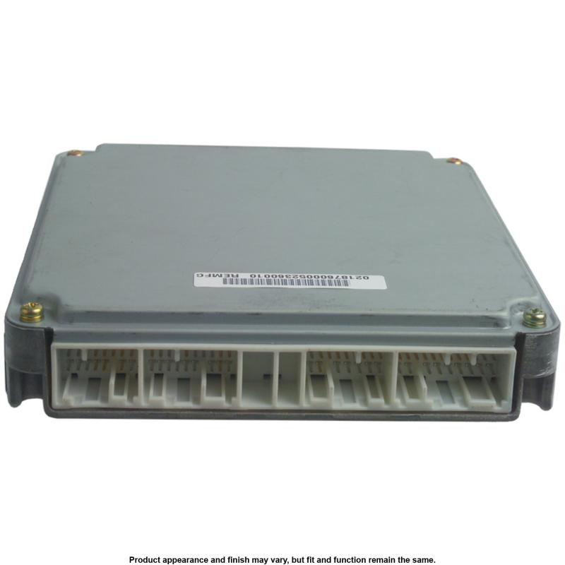 A1 Cardone 721877 Engine Control Module product image 3 of 3