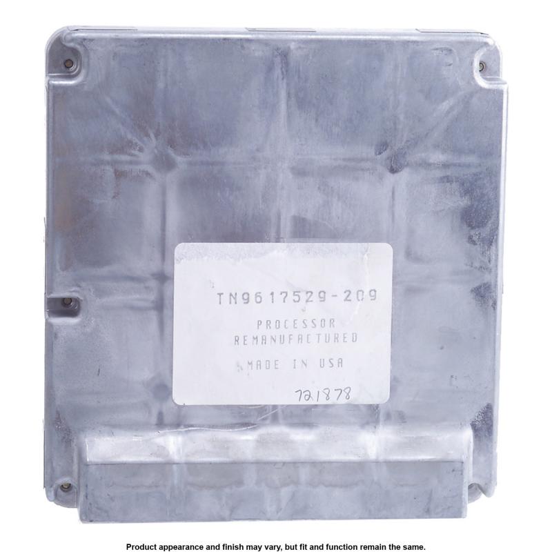 A1 Cardone 721878 Engine Control Module product image 2 of 3
