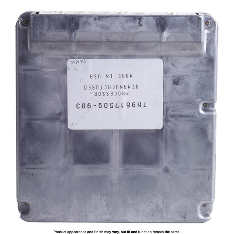 A1 Cardone 721879 Engine Control Module product image 1 of 3