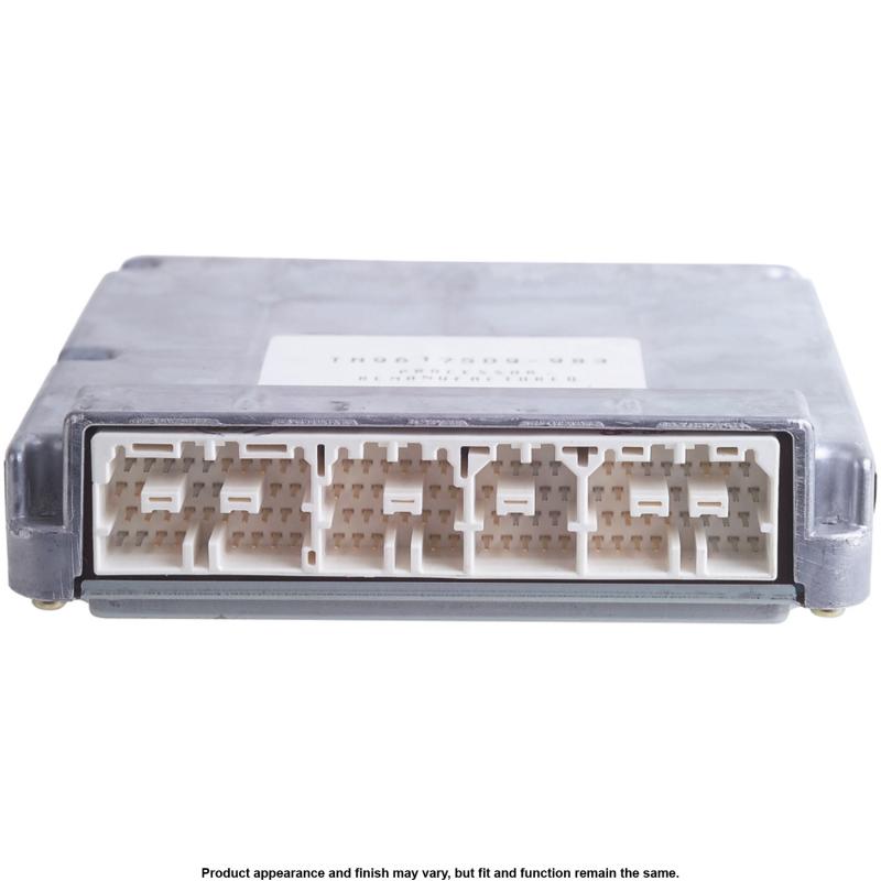 A1 Cardone 721880 Engine Control Module product image 1 of 3
