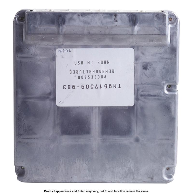 A1 Cardone 721880 Engine Control Module product image 2 of 3