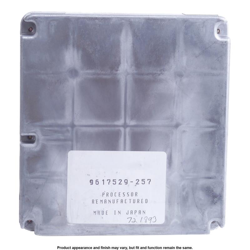 A1 Cardone 721893 - Engine Control Module A1 Cardone 721893 Engine Control Module product image 1 of 3