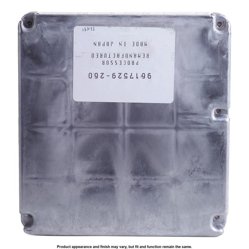 A1 Cardone 721895 - Engine Control Module A1 Cardone 721895 Engine Control Module product image 1 of 3