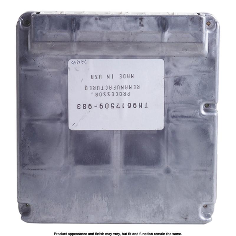 A1 Cardone 721896 - Engine Control Module A1 Cardone 721896 Engine Control Module product image 1 of 3