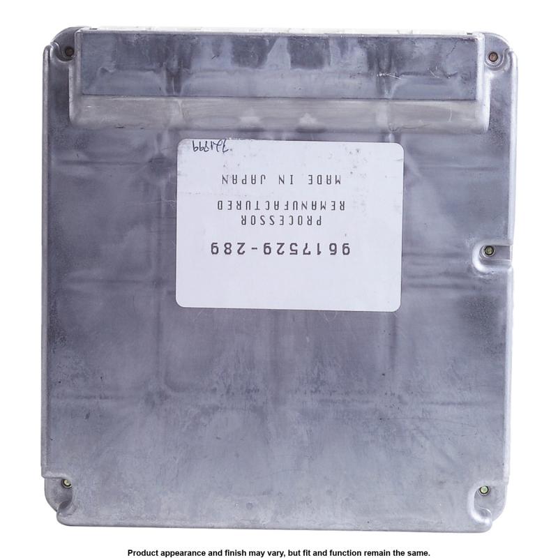 A1 Cardone 721899 - Engine Control Module A1 Cardone 721899 Engine Control Module product image 2 of 3