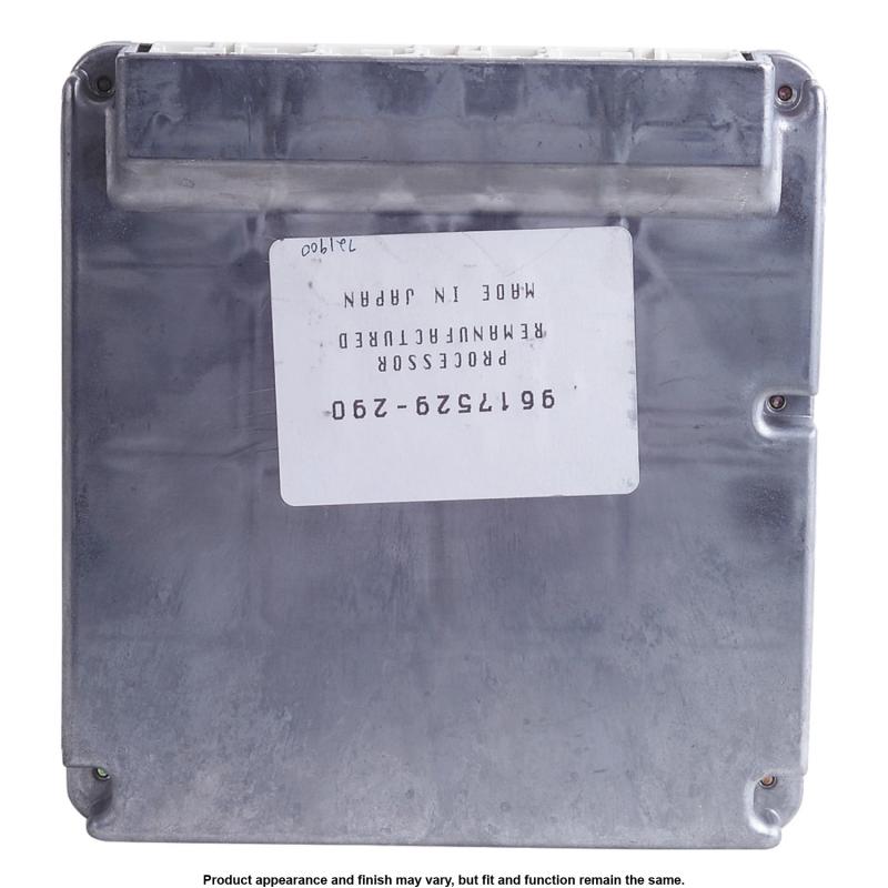 A1 Cardone 721900 Engine Control Module product image 1 of 3
