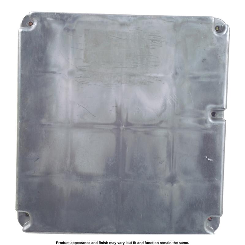 A1 Cardone 721907 Engine Control Module product image 3 of 3