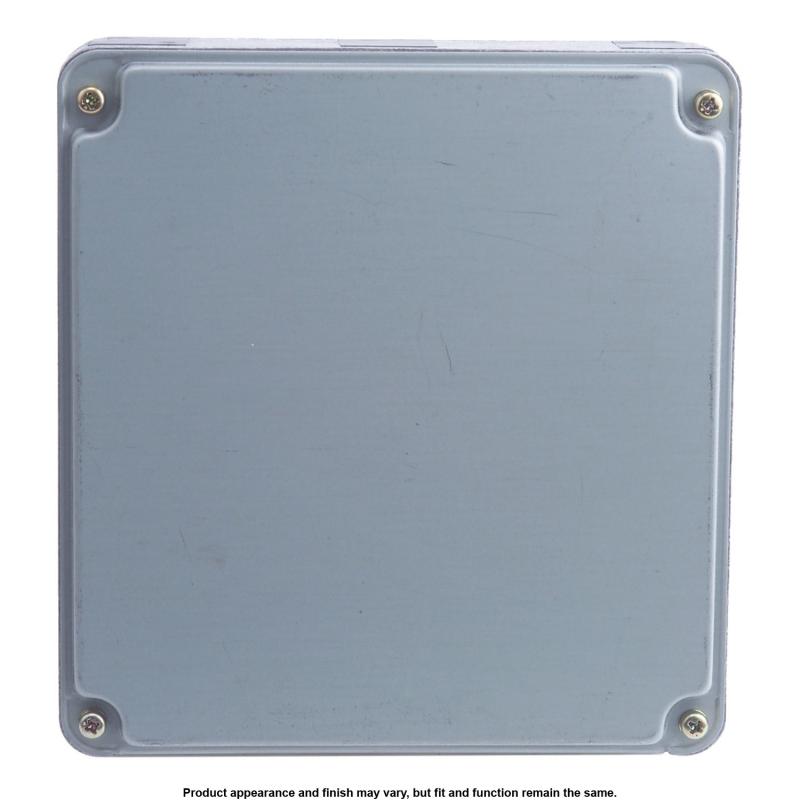 A1 Cardone 721908 Engine Control Module product image 1 of 3
