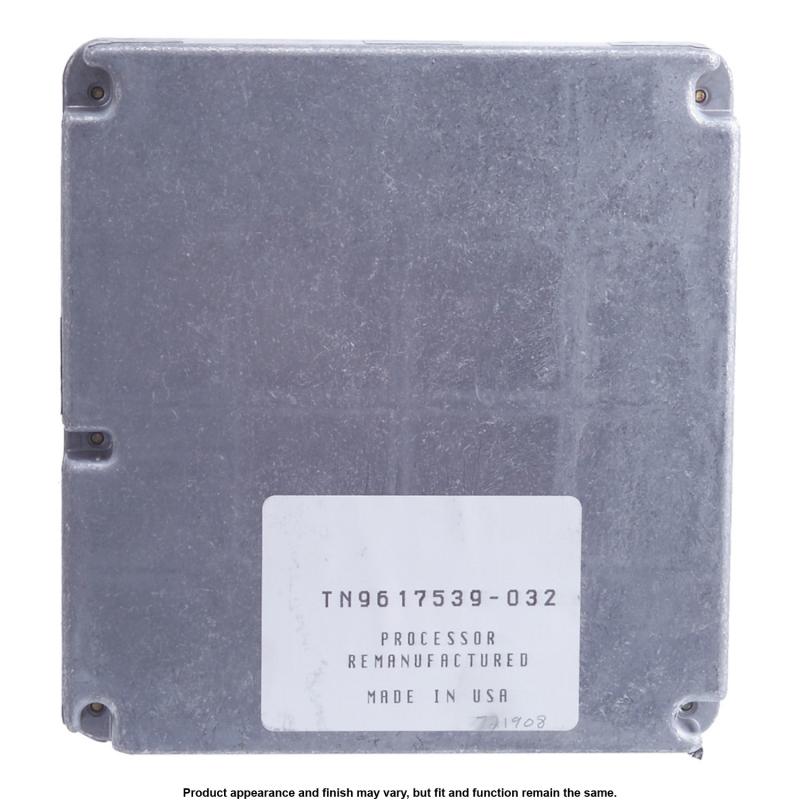 A1 Cardone 721908 Engine Control Module product image 3 of 3