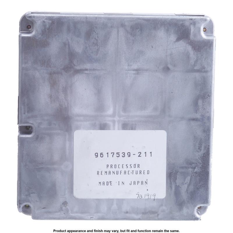 A1 Cardone 721919 - Engine Control Module A1 Cardone 721919 Engine Control Module product image 1 of 3