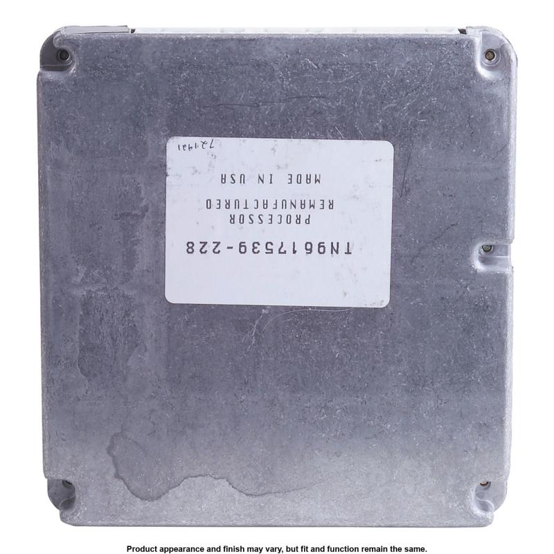 A1 Cardone 721921 Engine Control Module product image 2 of 3