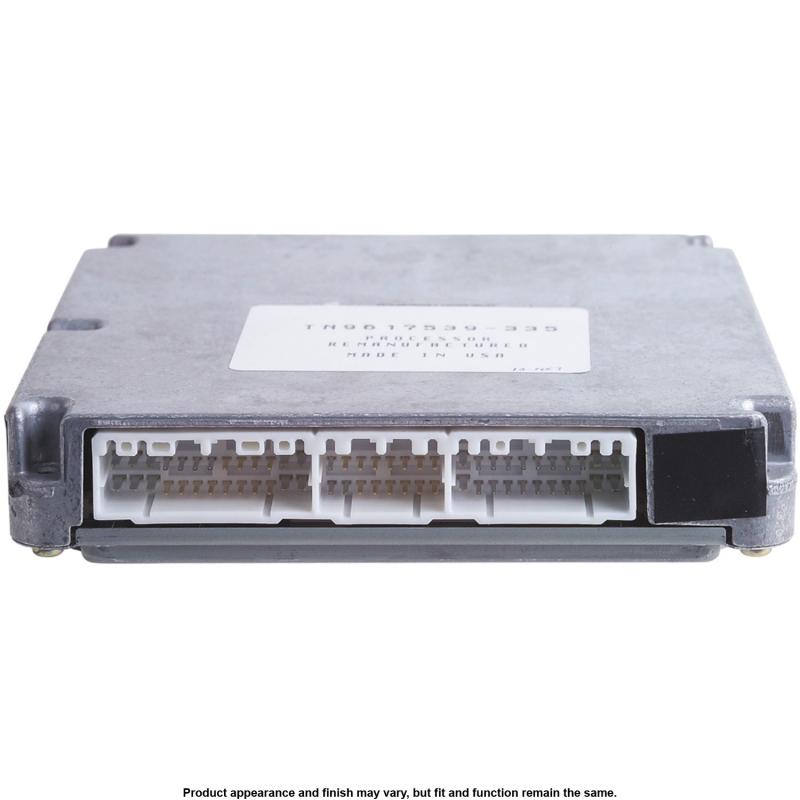 A1 Cardone 721922 Engine Control Module product image 2 of 3